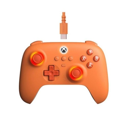 Gamepad Ultimate C Wired Xbox Orange