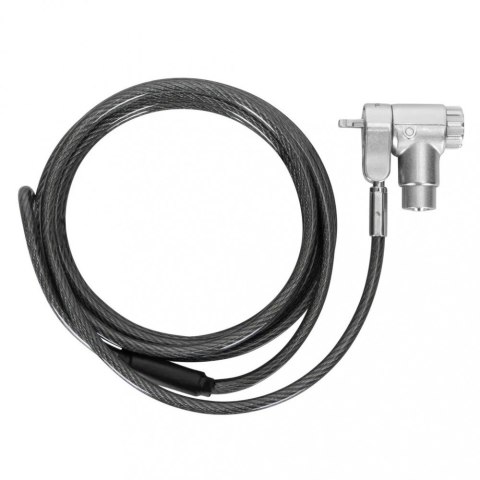 Linka zabezpieczająca Defcon z zamkiem na klucz - 25 pack Linka zabezpieczająca Defcon z zamkiem na klucz - 25 pack