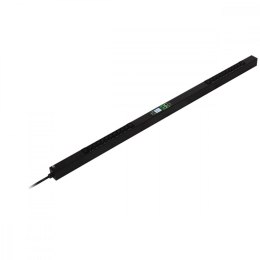 Listwa EPDU2216S EasyPDU, Switched, Zero U, 11 kW, 230V, (21) C13 & (6) C19?IEC309