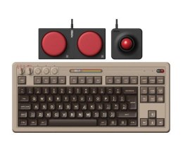 Mechanical Keyboard - C64 Ed.