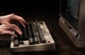 Mechanical Keyboard - C64 Ed.