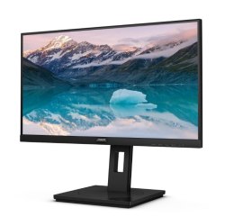 Monitor 222S9JML 21.5 cala VA HDMI DP VGA Pivot