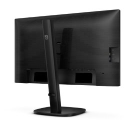 Monitor 24B2U3301 23.8 cala IPS 120Hz HDMI DP RJ45 USB-C Pivot Głośniki