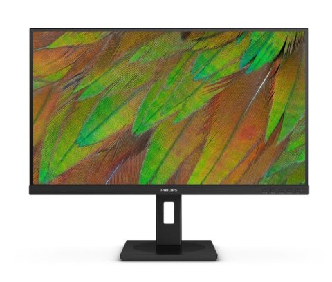 Monitor 27B1U3900 27 cali IPS 4K HDMIx2 DP RJ45 USB-C Pivot Głośniki
