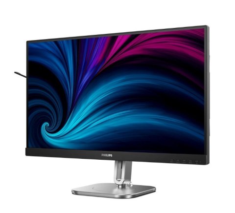Monitor 27B2U4601 27 cali IPS 120Hz HDMI DP RJ45 USB-C Pivot Głośniki