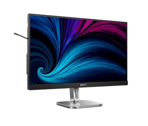 Monitor 27B2U4601 27 cali IPS 120Hz HDMI DP RJ45 USB-C Pivot Głośniki