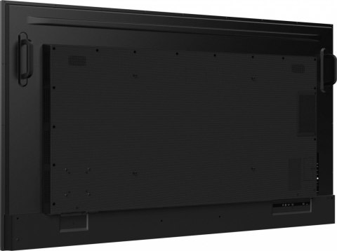 Monitor 75 cali LH7575UHS-B2AG,24/7,IPS,ANDROID.11,4K, WiFi, iiSignage2, FailOver, EShare, 24/7, full daisy chain Monitor 75 cali LH7575UHS-B2AG,24/7,IPS,ANDROID.11,4K, WiFi, iiSignage2, FailOver, EShare, 24/7, full daisy chain