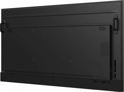 Monitor 86 cali LH8675UHS-B2AG,24/7,IPS,ANDROID.11,4K, WiFi, iiSignage2, FailOver, EShare, 24/7, full daisy chain Monitor 86 cali LH8675UHS-B2AG,24/7,IPS,ANDROID.11,4K, WiFi, iiSignage2, FailOver, EShare, 24/7, full daisy chain