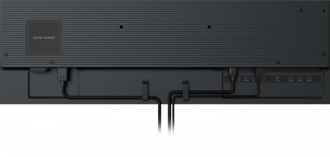 Monitor 86 cali LH8675UHS-B2AG,24/7,IPS,ANDROID.11,4K, WiFi, iiSignage2, FailOver, EShare, 24/7, full daisy chain Monitor 86 cali LH8675UHS-B2AG,24/7,IPS,ANDROID.11,4K, WiFi, iiSignage2, FailOver, EShare, 24/7, full daisy chain