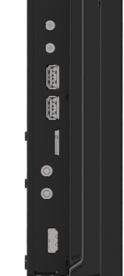 Monitor 86 cali LH8675UHS-B2AG,24/7,IPS,ANDROID.11,4K, WiFi, iiSignage2, FailOver, EShare, 24/7, full daisy chain Monitor 86 cali LH8675UHS-B2AG,24/7,IPS,ANDROID.11,4K, WiFi, iiSignage2, FailOver, EShare, 24/7, full daisy chain