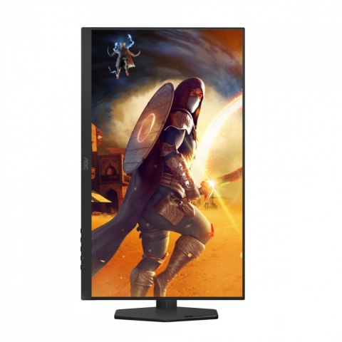 Monitor Q27G4ZR 27 cali Fast IPS 240Hz HDMIx2 DP Pivot