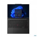 Ultrabook ThinkPad X13 G6 21RK003NPB W11Pro Ultra 7 255U/32GB/1TB/INT/13.3 WUXGA/Black/3YRS Premier Support + CO2 Offset