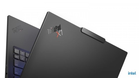 Ultrabook ThinkPad X13 G6 21RK003NPB W11Pro Ultra 7 255U/32GB/1TB/INT/13.3 WUXGA/Black/3YRS Premier Support + CO2 Offset
