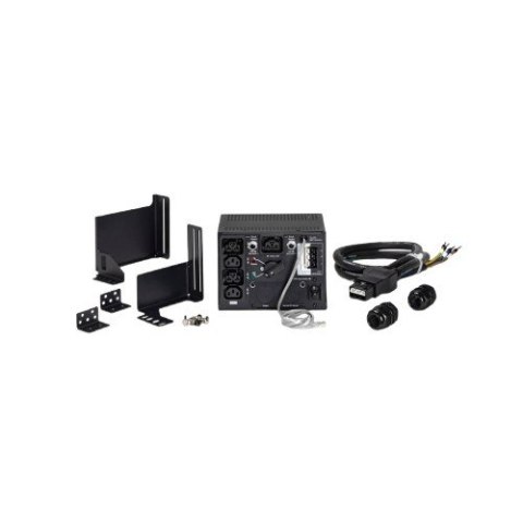 Bypass serwisowy HotSwapMBP 11000i G2 Bypass serwisowy HotSwapMBP 11000i G2