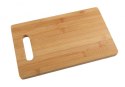 Deska bambusowa do krojenia BR-7474 28x18cm
