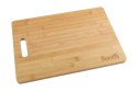 Deska bambusowa do krojenia BR-7498 38x28 cm