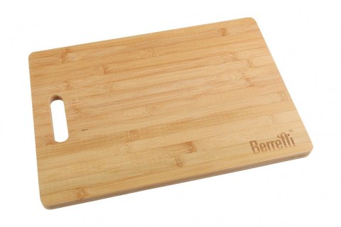 Deska bambusowa do krojenia BR-7498 38x28 cm