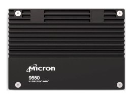 Dysk SSD 9550PRO 7680GB NVMe U.2 15mm Single Pack