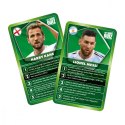 Gra Quiz Box World Football Stars