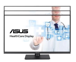 Monitor 27 cali HA2741A IPS AG 3.6MP HDMI DP USB-C DICO