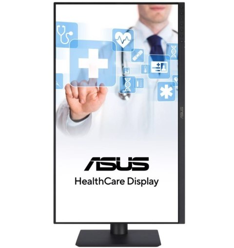 Monitor 27 cali HA2741A IPS AG 3.6MP HDMI DP USB-C DICO