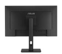Monitor 27 cali HA2741A IPS AG 3.6MP HDMI DP USB-C DICO