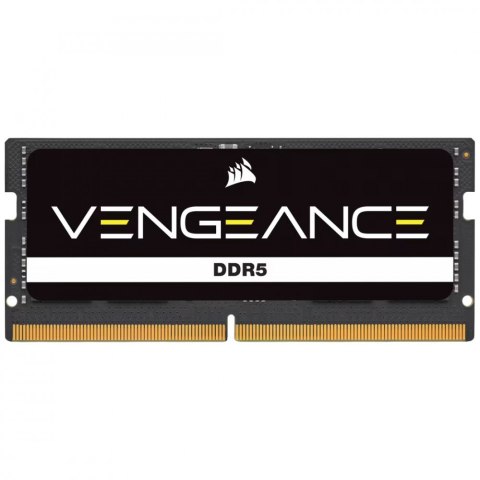 Pamięć DDR5 Vengeance 32GB/5600 (1*32) CL48