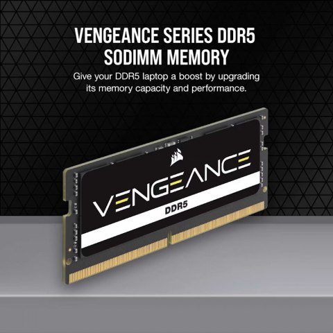 Pamięć DDR5 Vengeance 48GB/5600 (1*48) CL48