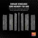 Pamięć DDR5 Vengeance 48GB/6000 (2*24GB) CL30 AMD EXPO & Intel XMP