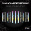 Pamięć DDR5 Vengeance RGB 48GB/6400 (2x48GB) CL36