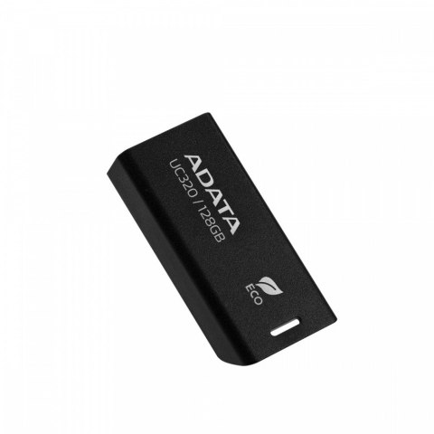 Pendrive UC320 128GB USB3.2-A Gen1 czarny