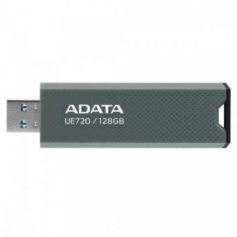 Pendrive UE720 128GB USB3.2-A Gen2 szary