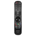 Pilot uniwersalny/zamiennik RC-24 do TV LG - SMART TV