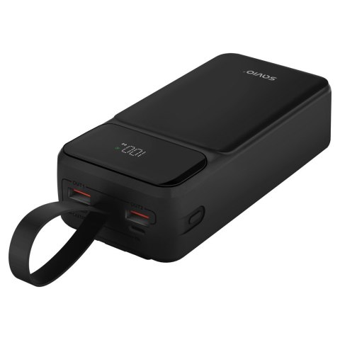Power bank 30000 mAh, BA-10 Power bank 30000 mAh, BA-10