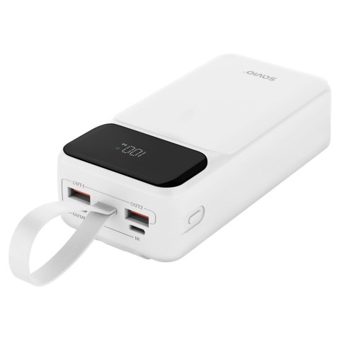Powerbank 30000 mAh, BA-11 Powerbank 30000 mAh, BA-11