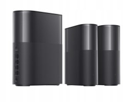 Router Mesh System BE3600 Pro EU (3-pak)
