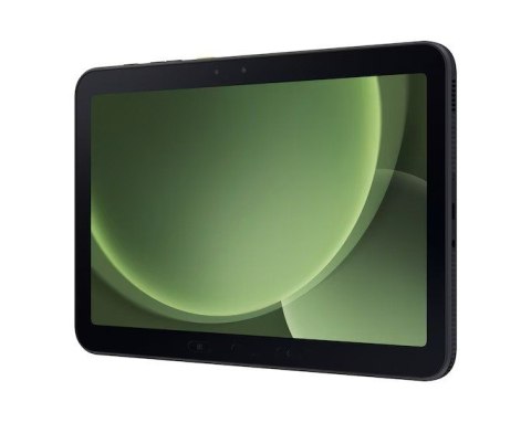 Tablet Galaxy Tab Active 5 PRO Wifi 10.1 cala 6/128GB Enterprise Edition zielony