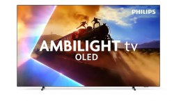 Telewizor 65 cali OLED 65OLED770/12