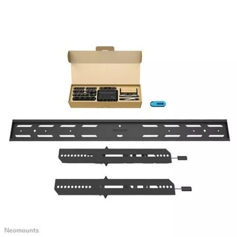 Uchwyt ścienny do telewizorów 43-86 cali WL35S-850BL18