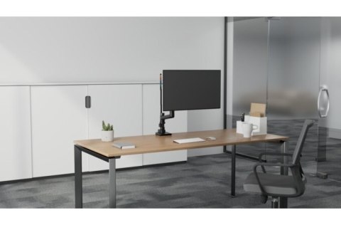 Wytrzymałe ramię do monitora SmartFit