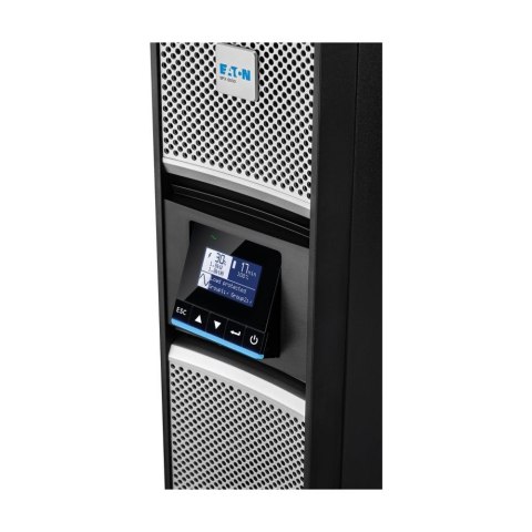 Zasilacz awaryjny UPS 9PX 5000i RT3U Netpack G2 Zasilacz awaryjny UPS 9PX 5000i RT3U Netpack G2