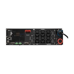 Zasilacz awaryjny UPS 9PX 6000i RT3U HotSwap Netpack G2