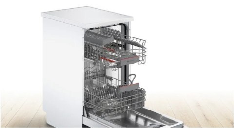 Zmywarka SPS4EKI24E