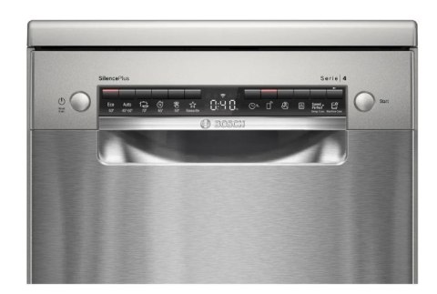 Zmywarka SPS4EKI24E