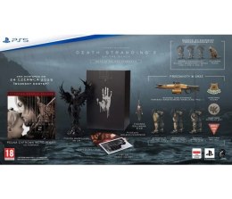 Gra PlayStation 5 Death Stranding 2: On the Beach Edycja Kolekcjonerska