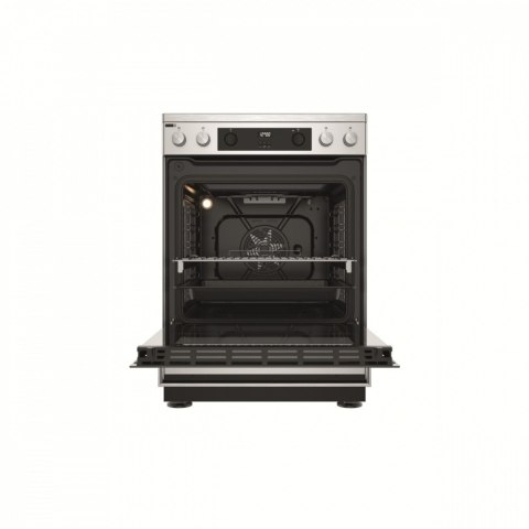 Kuchnia ceramiczna WS68V8CCXT