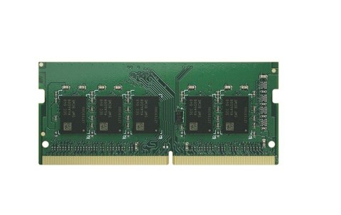 Pamięć D4ES03-8G DDR4 ECC 8GB SODIMM Unbuffered
