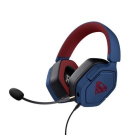 Słuchawki GXT492SM CARUS Superman