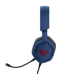 Słuchawki GXT492SM CARUS Superman