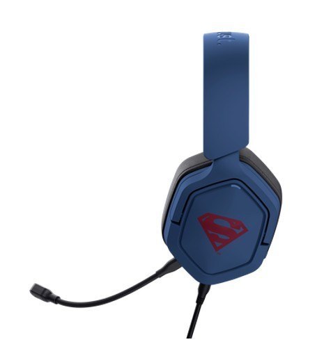 Słuchawki GXT492SM CARUS Superman